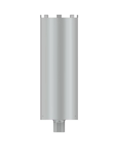 PRO Коронкове свердло для сухого різання, 142x400 мм, 1 1/4 дюйма UNC  - фото 2