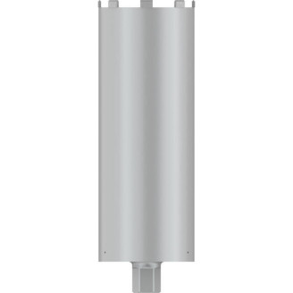 PRO Коронкове свердло для сухого різання, 157x400 мм, 1 1/4 дюйма UNC