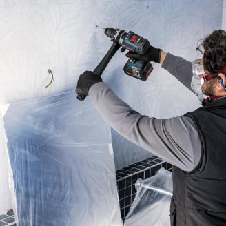 PRO 3 АЛМАЗНЫЕ Сверла easyDRY. ROBUST LINE