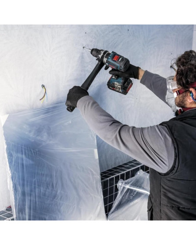 PRO 3 АЛМАЗНИХ Свердел easyDRY. ROBUST LINE  - фото 5