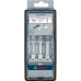 PRO 3 АЛМАЗНИХ Свердел easyDRY. ROBUST LINE  - фото 2