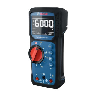 Мультиметр Bosch GDM 600-15