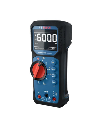 Мультиметр Bosch GDM 600-15  - фото 2