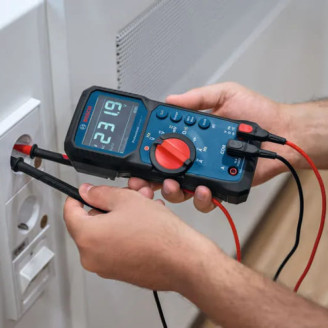 Мультиметр Bosch GDM 600-15