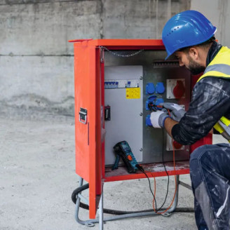 Мультиметр Bosch GDM 600-15