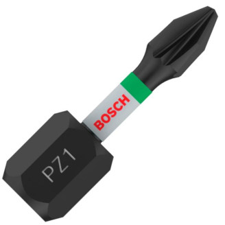 PRO Impact Control PZ1 біти  25 мм, 2шт