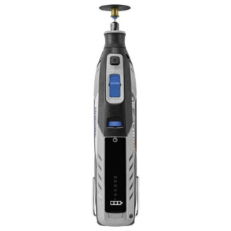 Акумуляторний багатофункціональний інструмент DREMEL 8250-5