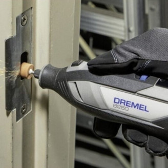Акумуляторний багатофункціональний інструмент DREMEL 8250-5