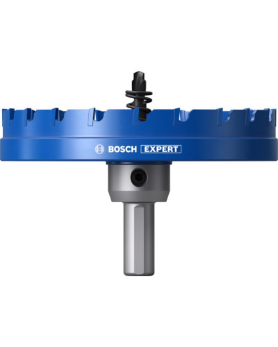 EXPERT Коронка Bosch Sheet Metal Arbored 110 мм HS