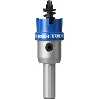 EXPERT Коронка Bosch Sheet Metal Arbored 20 мм HS