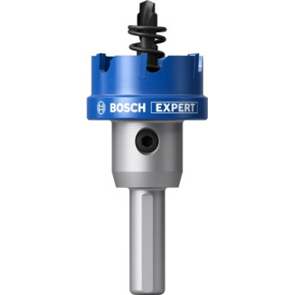 EXPERT Коронка Bosch Sheet Metal Arbored 30 мм HS