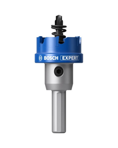 EXPERT Коронка Bosch Sheet Metal Arbored 32 мм HS
