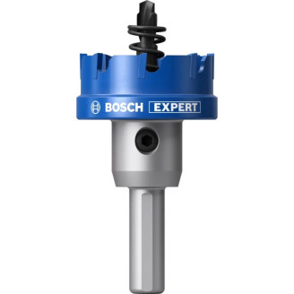 EXPERT Коронка Bosch Sheet Metal Arbored 33 мм HS