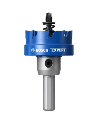 EXPERT Коронка Bosch Sheet Metal Arbored 40 мм HS
