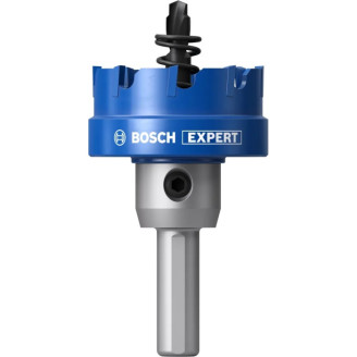 EXPERT Коронка Bosch Sheet Metal Arbored 42 мм HS