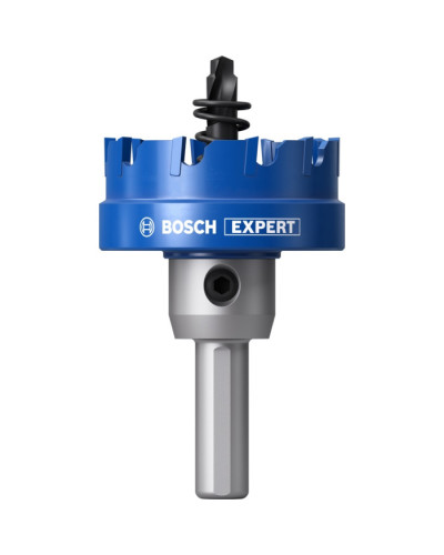 EXPERT Коронка Bosch Sheet Metal Arbored 43 мм HS