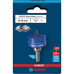 EXPERT Коронка Bosch Sheet Metal Arbored 46 мм HS  - фото 3