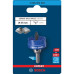 EXPERT Коронка Bosch Sheet Metal Arbored 47 мм HS  - фото 3