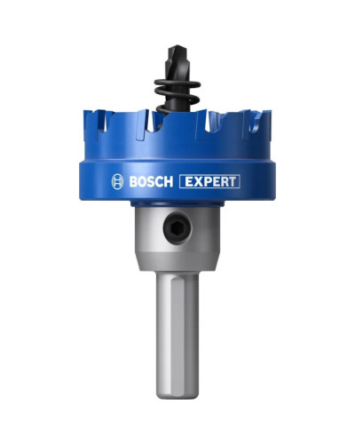 EXPERT Коронка Bosch Sheet Metal Arbored 48 мм HS