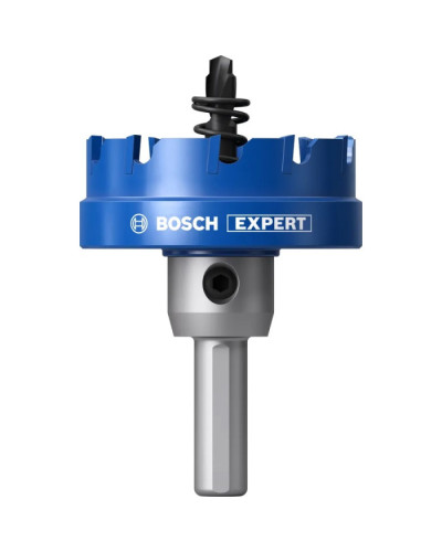 EXPERT Коронка Bosch Sheet Metal Arbored 54 мм HS
