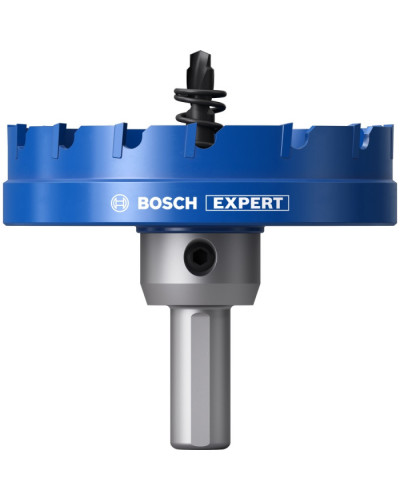 EXPERT Коронка Bosch Sheet Metal Arbored 75 мм HS