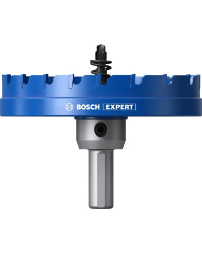 EXPERT Коронка Bosch Sheet Metal Arbored 100 мм HS