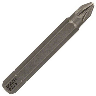 60 БІТ PZ2 51MM ECO
