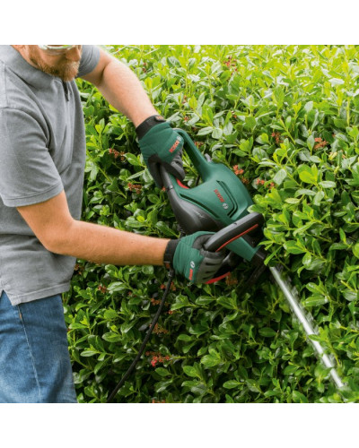 Кущоріз Bosch UniversalHedgeCut 50 - фото 5 Кущоріз Bosch UniversalHedgeCut 50 - фото 5