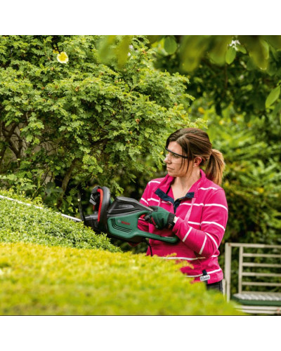Кущоріз Bosch UniversalHedgeCut 50 - фото 6 Кущоріз Bosch UniversalHedgeCut 50 - фото 6
