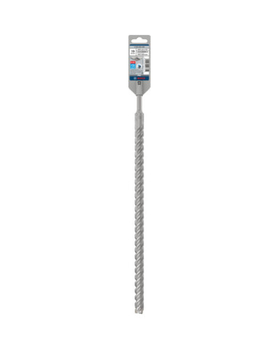 PRO Бур SDS Plus-5X 19x400x450  - фото 2