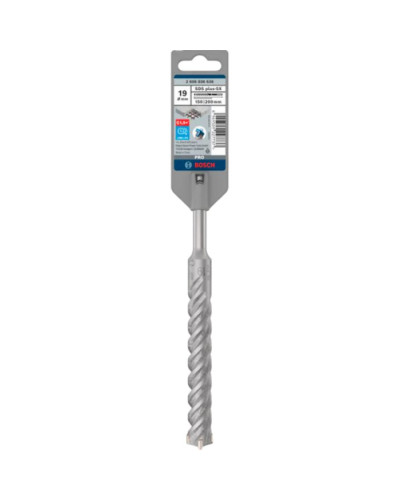 PRO Бур SDS Plus-5X 19x150x200  - фото 2