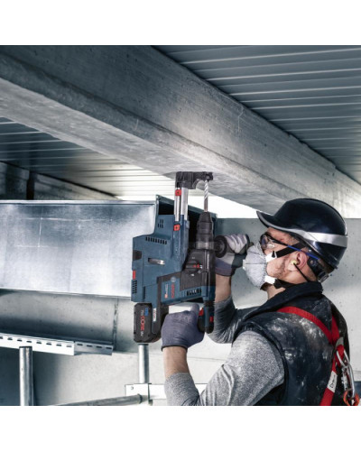 PRO Бур SDS Plus-5X 19x150x200  - фото 4