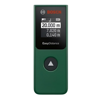 Далекомір Bosch EasyDistance 20