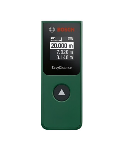 Далекомір Bosch EasyDistance 20