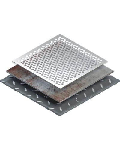 10 лобз. ПИЛОК Bosch METAL EXPERT ROBUST LINE  - фото 4