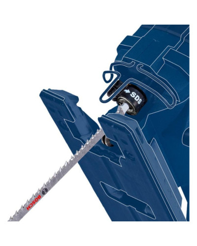 10 лобз. ПИЛОК Bosch METAL EXPERT ROBUST LINE  - фото 7