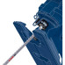 10 лобз. ПИЛОК Bosch METAL EXPERT ROBUST LINE  - фото 7