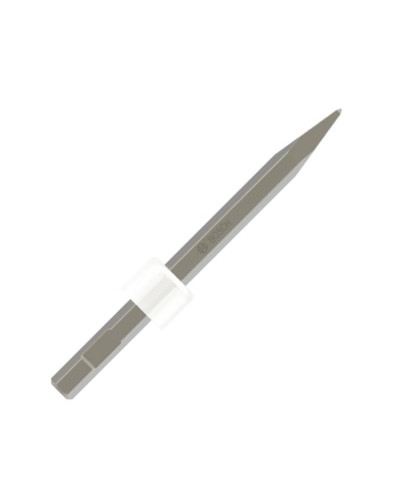 PRO Зубило Hex 19-4C загострене, 300 мм
