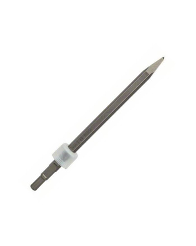 PRO Зубило Hex 19-4C заостренное, 400 мм