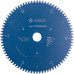 Пильний диск Bosch 254x30x2.4 / 1.8 80T Expert for Multimaterial TCG neg
