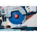 Пильний диск Bosch 254x30x2.4 / 1.8 80T Expert for Multimaterial TCG neg  - фото 3