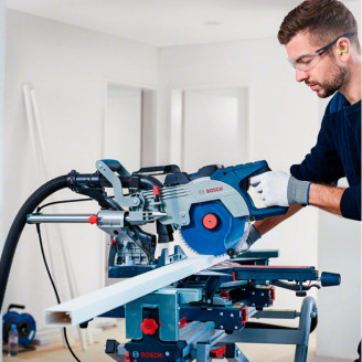 Пильний диск Bosch 254x30x2.4 / 1.8 80T Expert for Multimaterial TCG neg