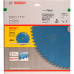 Пильний диск Bosch 216x30x2.4 / 1.8 48T Expert for Wood ATB neg  - фото 2