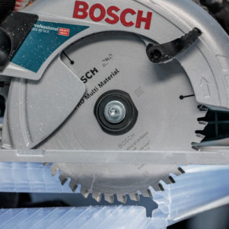 Пильный диск Bosch 184x24x30 мм 48 MULTIMATER