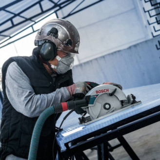 Пильный диск Bosch 184x24x30 мм 48 MULTIMATER