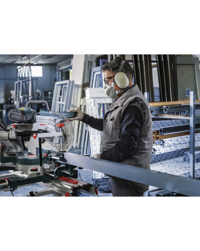 Пильный диск Bosch 254x32x30 мм 60 GCM 10  - фото 2