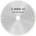Пильный диск Bosch 254x32x30 мм 80 GCM 10