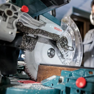 Пильний диск Bosch 254x32x30 мм 96 GCM 10