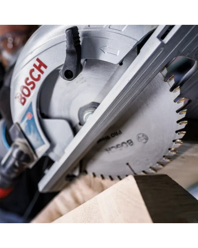 Пильний диск Bosch 165x26x20 мм 36 OPTILINE  - фото 7