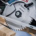 Пильний диск Bosch 165x26x20 мм 36 OPTILINE  - фото 6